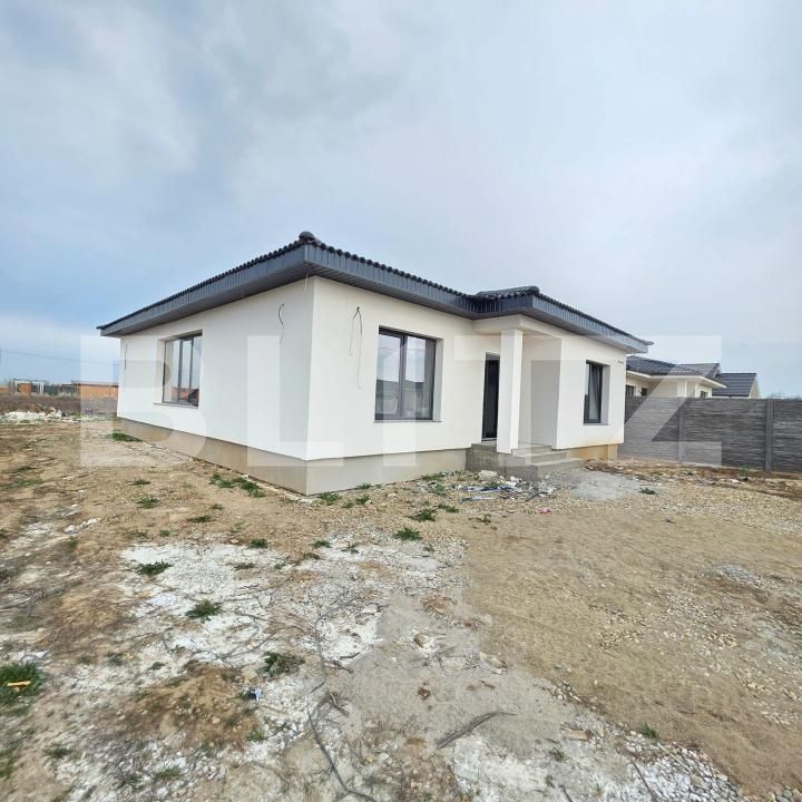 Casa de vânzare 4 camere Santandrei - 189026CV | BLITZ Oradea | Poza7