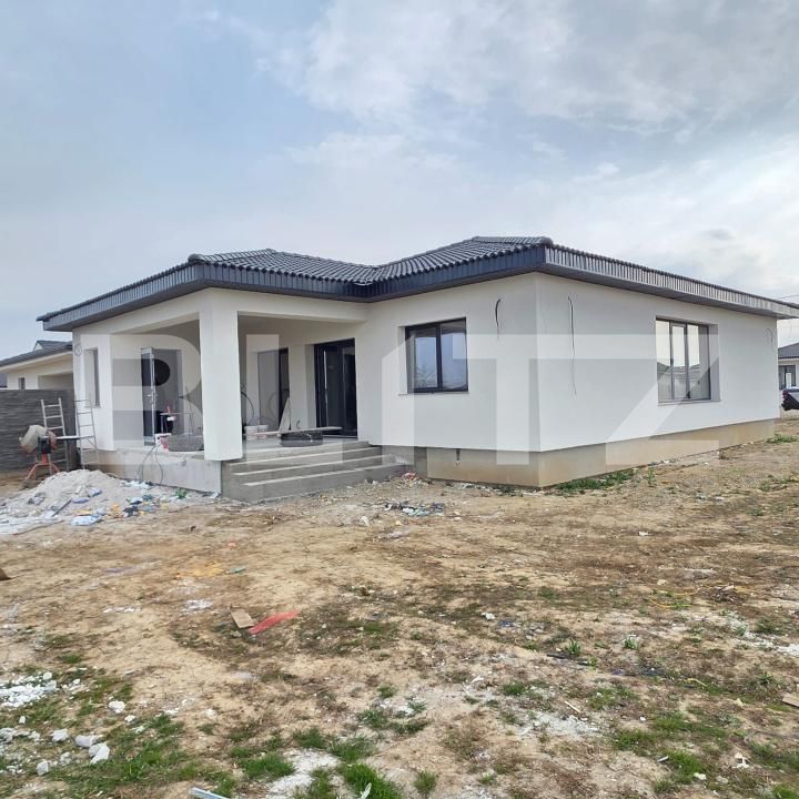 Casa de vânzare 4 camere Santandrei - 189026CV | BLITZ Oradea | Poza2
