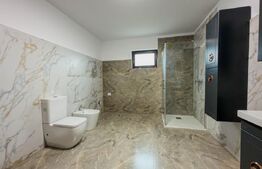 Casa spatioasa 4 camere, parcare, curte 2000 mp