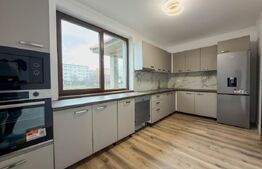 Casa spatioasa 4 camere, parcare, curte 2000 mp