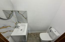 Casa spatioasa 4 camere, parcare, curte 2000 mp