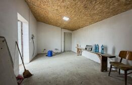 Casa spatioasa 4 camere, parcare, curte 2000 mp