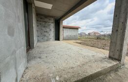 Casa spatioasa 4 camere, parcare, curte 2000 mp