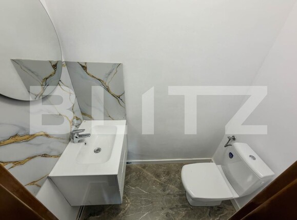 Casa de închiriat 4 camere Aleşd - 189103CI | BLITZ Oradea | Poza6