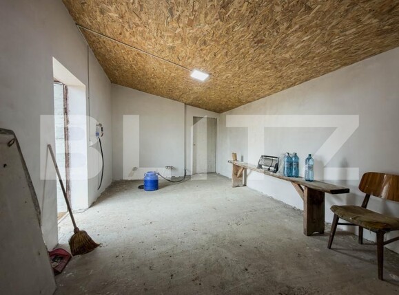 Casa de închiriat 4 camere Aleşd - 189103CI | BLITZ Oradea | Poza10