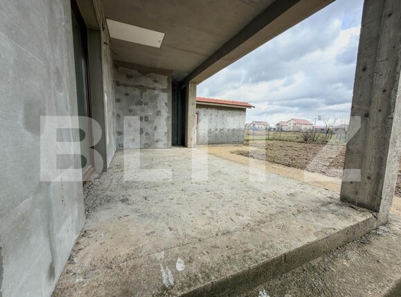Casa de închiriat 4 camere Aleşd - 189103CI | BLITZ Oradea | Poza9