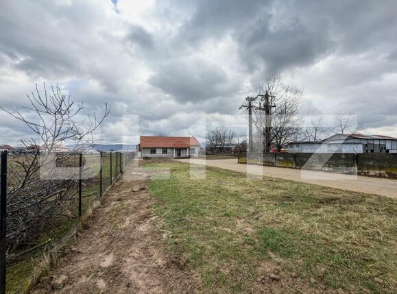 Casa de închiriat 4 camere Aleşd - 189103CI | BLITZ Oradea | Poza12