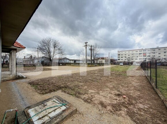 Casa de închiriat 4 camere Aleşd - 189103CI | BLITZ Oradea | Poza11