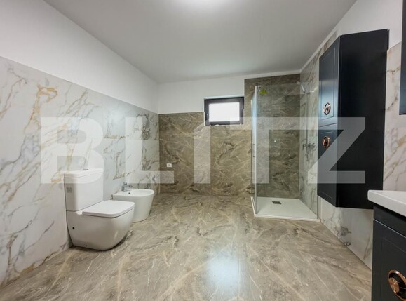 Casa de închiriat 4 camere Aleşd - 189103CI | BLITZ Oradea | Poza4