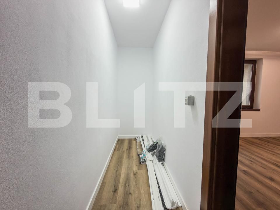 Casa de închiriat 4 camere Aleşd - 189103CI | BLITZ Oradea | Poza8