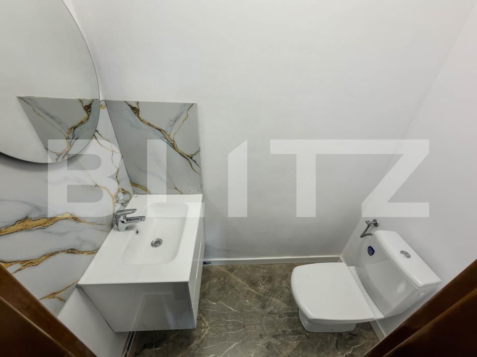 Casa de închiriat 4 camere Aleşd - 189103CI | BLITZ Oradea | Poza6