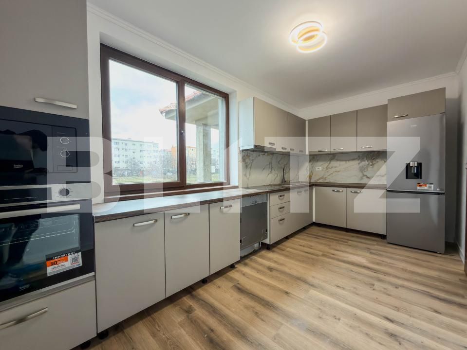 Casa de închiriat 4 camere Aleşd - 189103CI | BLITZ Oradea | Poza2