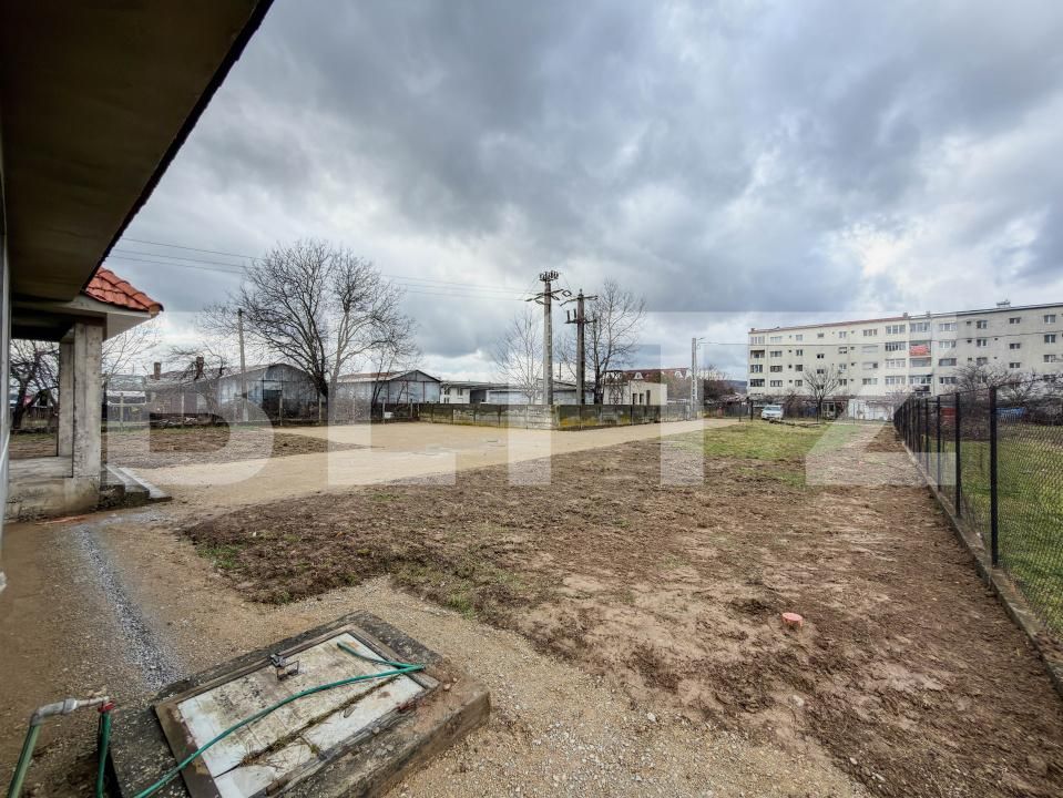 Casa de închiriat 4 camere Aleşd - 189103CI | BLITZ Oradea | Poza11