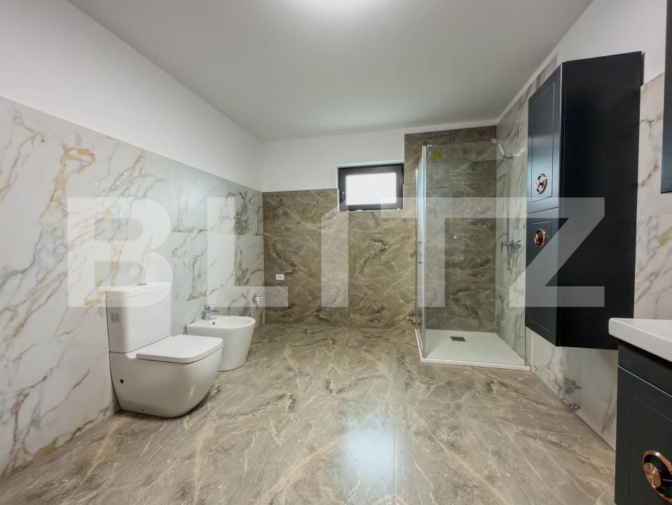 Casa de închiriat 4 camere Aleşd - 189103CI | BLITZ Oradea | Poza4