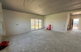 De vanzare casa in Santandrei cu gard de imprejmuire, la cheie