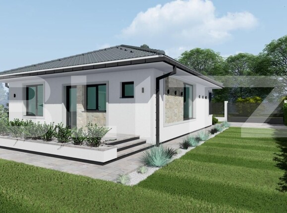 Casa de vânzare 4 camere Santandrei - 189156CV | BLITZ Oradea | Poza4