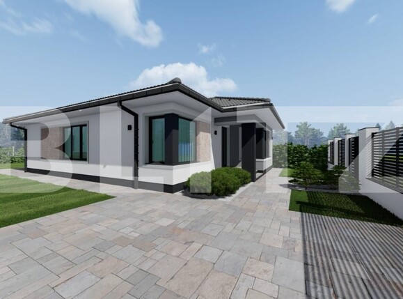 Casa de vânzare 4 camere Santandrei - 189156CV | BLITZ Oradea | Poza3