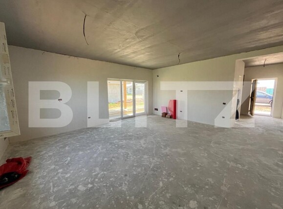 Casa de vânzare 4 camere Santandrei - 189156CV | BLITZ Oradea | Poza3