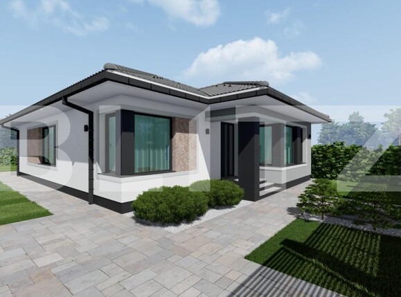 Casa de vânzare 4 camere Santandrei - 189156CV | BLITZ Oradea | Poza2