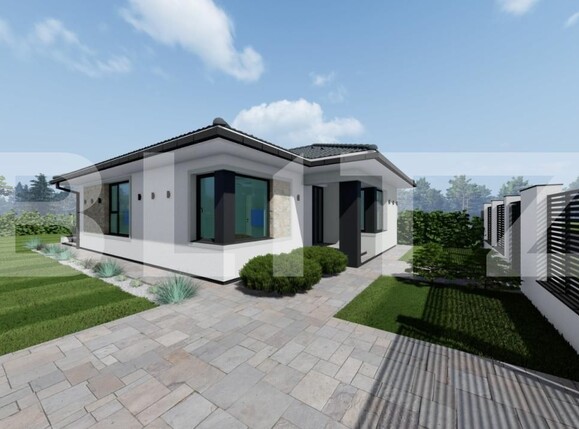 Casa de vânzare 4 camere Santandrei - 189156CV | BLITZ Oradea | Poza5