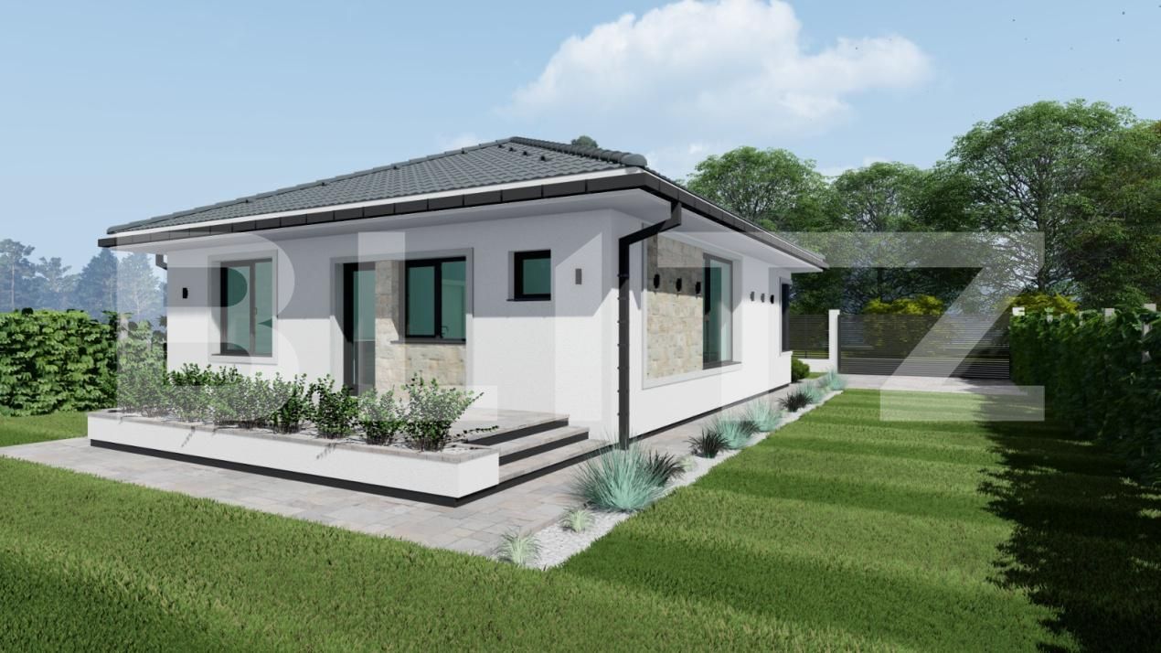 Casa de vânzare 4 camere Santandrei - 189156CV | BLITZ Oradea | Poza4