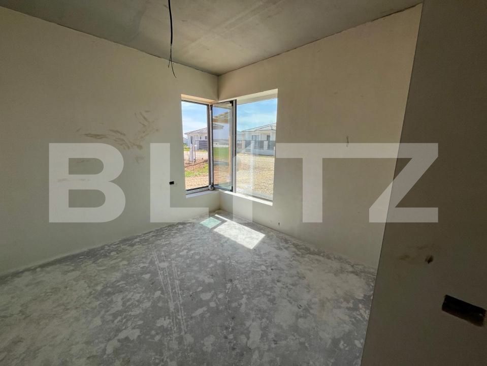 Casa de vânzare 4 camere Santandrei - 189156CV | BLITZ Oradea | Poza14