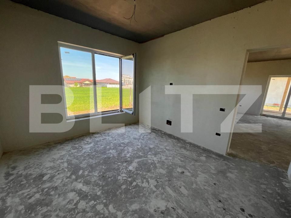 Casa de vânzare 4 camere Santandrei - 189156CV | BLITZ Oradea | Poza4