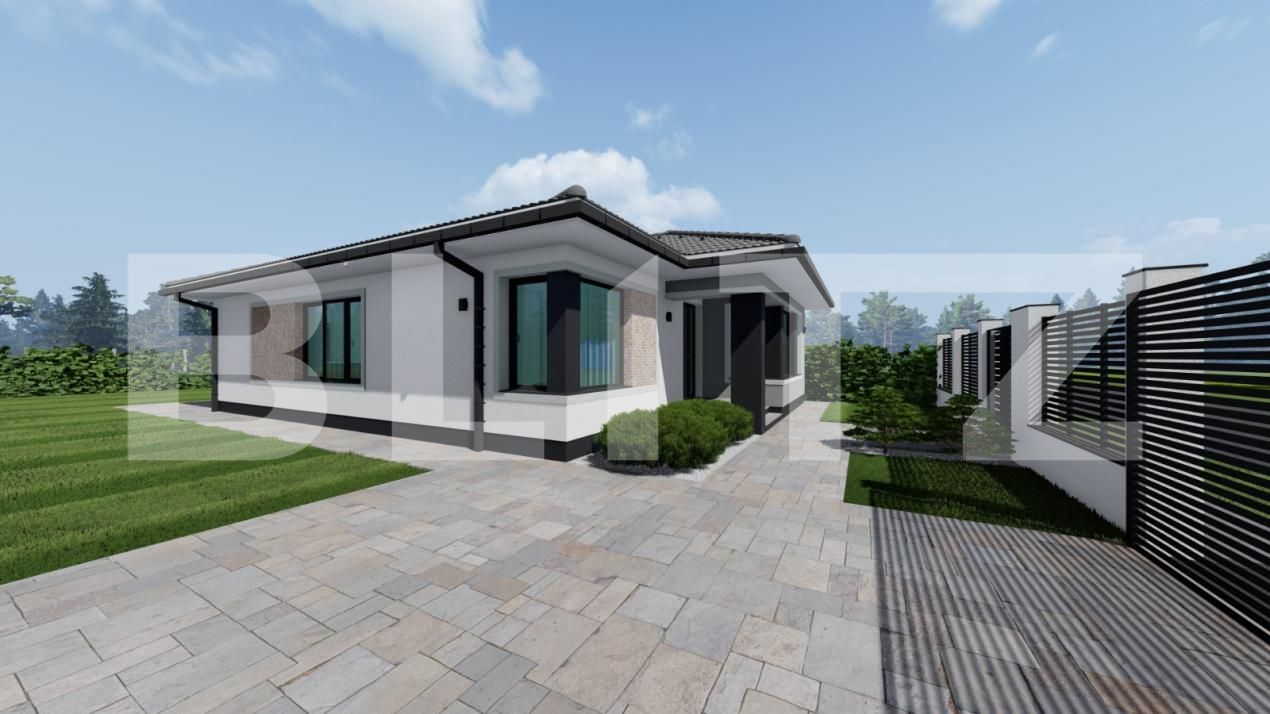 Casa de vânzare 4 camere Santandrei - 189156CV | BLITZ Oradea | Poza3