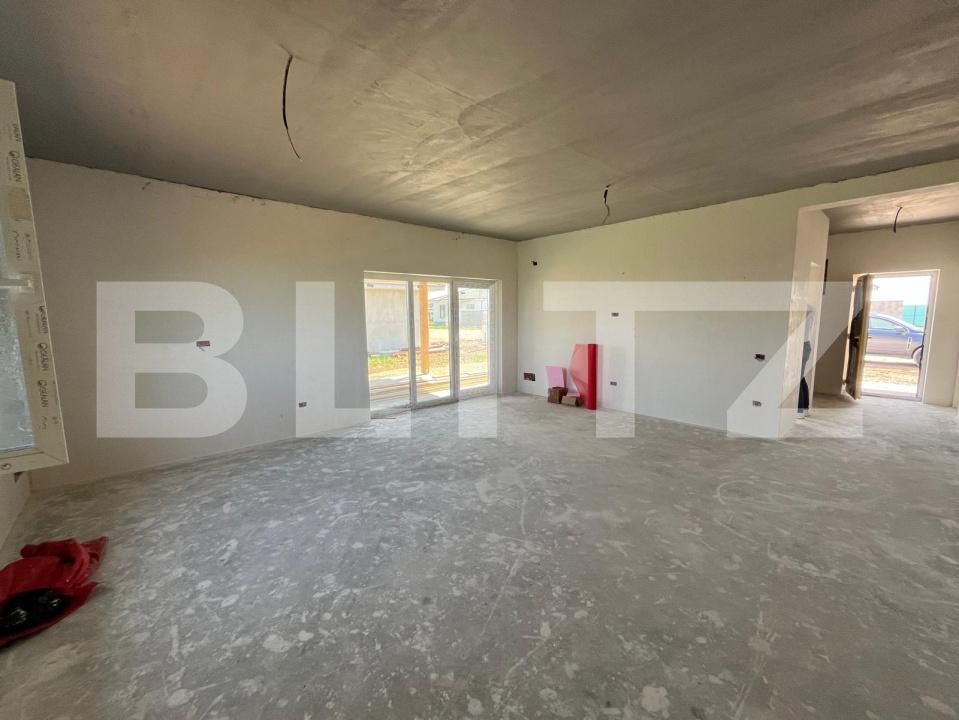 Casa de vânzare 4 camere Santandrei - 189156CV | BLITZ Oradea | Poza3