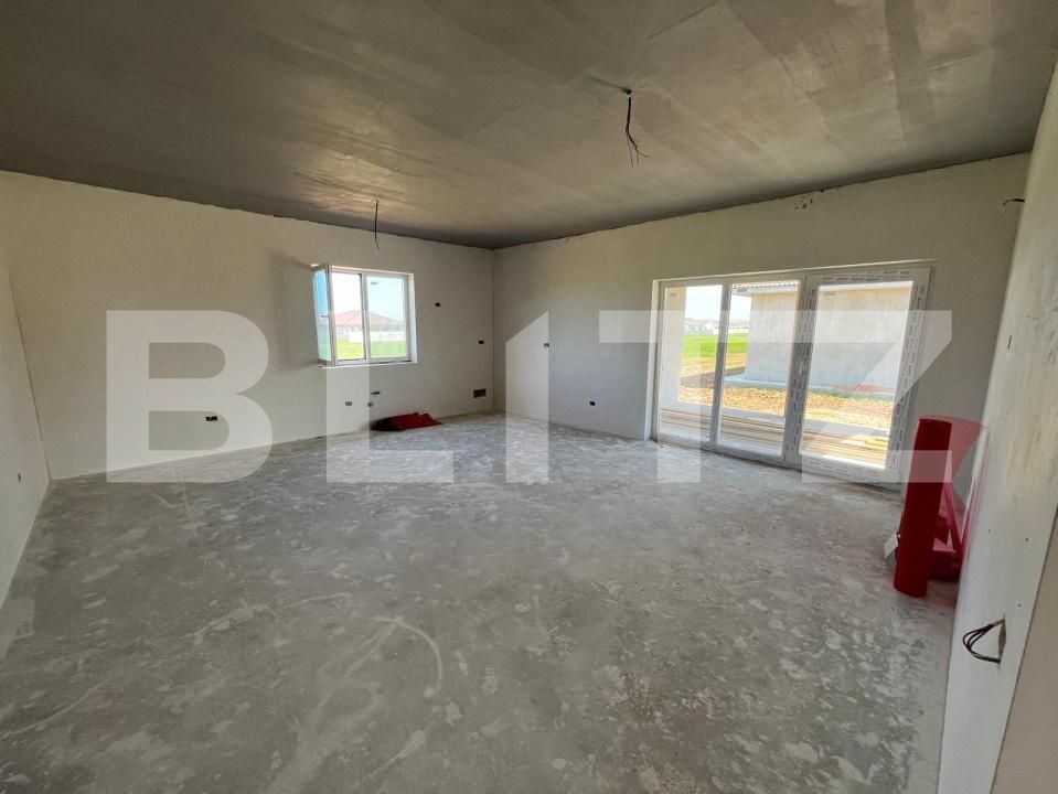 Casa de vânzare 4 camere Santandrei - 189156CV | BLITZ Oradea | Poza3