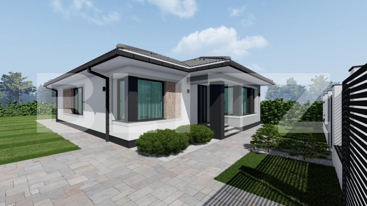 Casa de vânzare 4 camere Santandrei - 189156CV | BLITZ Oradea | Poza2