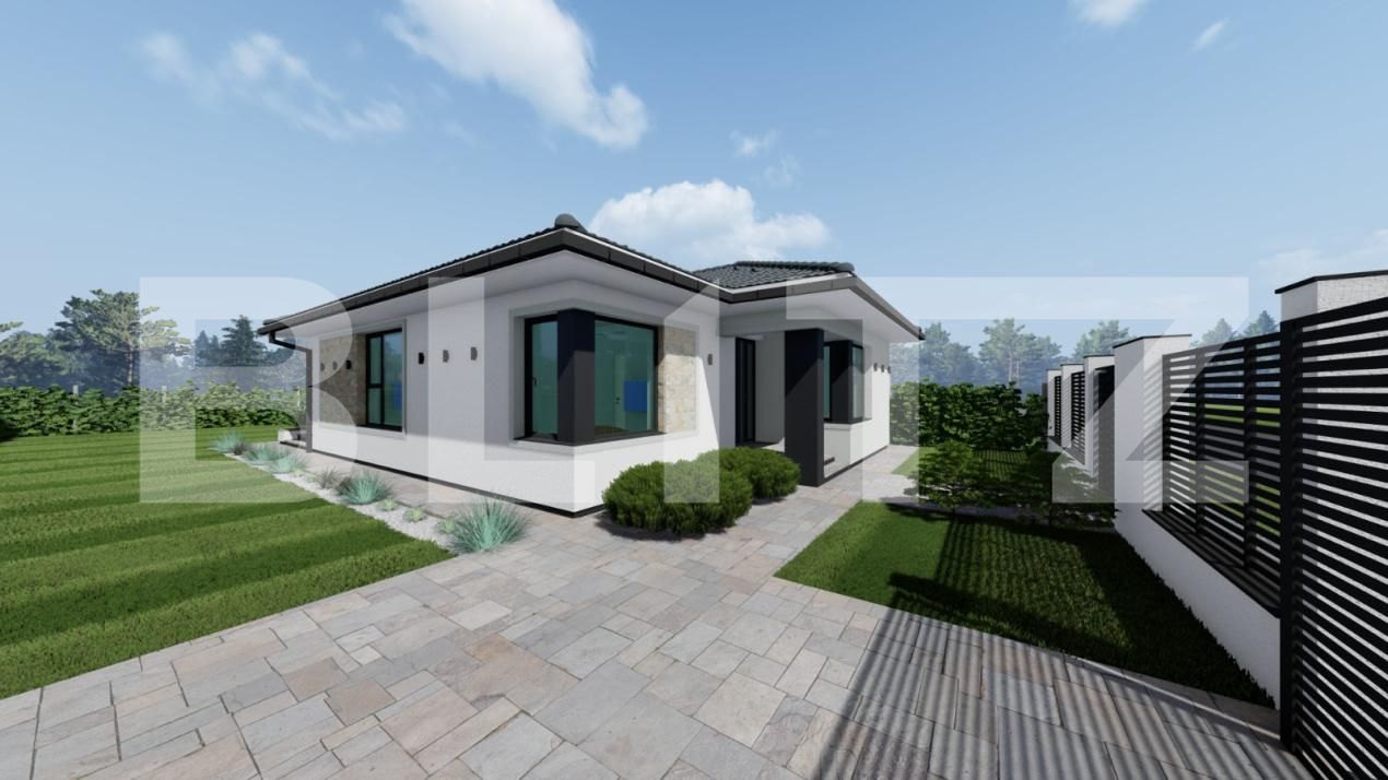 Casa de vânzare 4 camere Santandrei - 189156CV | BLITZ Oradea | Poza5