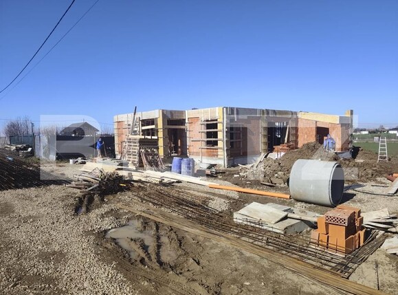 Casa de vânzare 4 camere Santandrei - 189159CV | BLITZ Oradea | Poza1