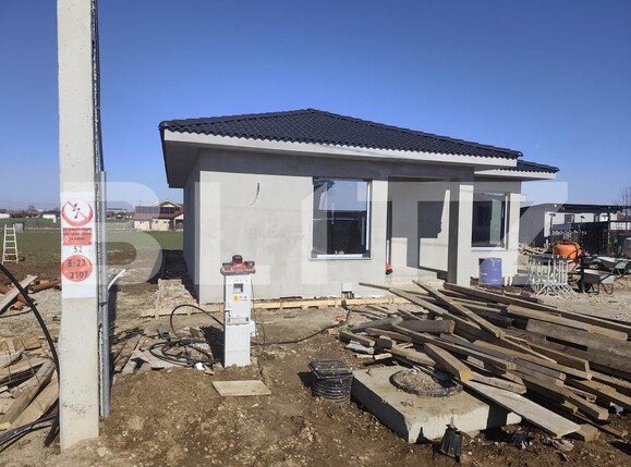 Casa de vânzare 4 camere Santandrei - 189159CV | BLITZ Oradea | Poza4