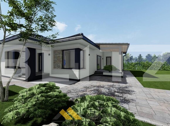 Casa de vânzare 4 camere Santandrei - 189159CV | BLITZ Oradea | Poza2