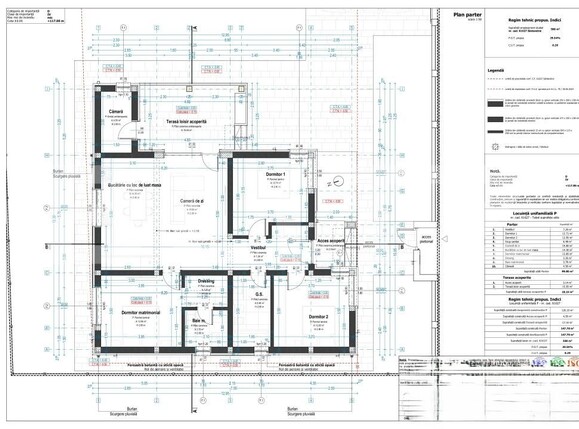 Casa de vânzare 4 camere Santandrei - 189159CV | BLITZ Oradea | Poza5
