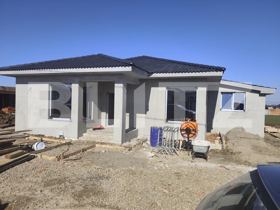 Casa de vânzare 4 camere Santandrei - 189159CV | BLITZ Oradea | Poza6