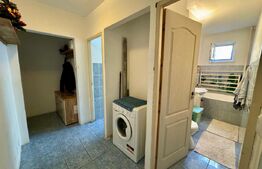 Apartament 2 camere tip X, etaj 1 - zona Calea Aradului