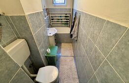 Apartament 2 camere tip X, etaj 1 - zona Calea Aradului