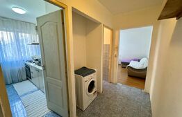 Apartament 2 camere tip X, etaj 1 - zona Calea Aradului