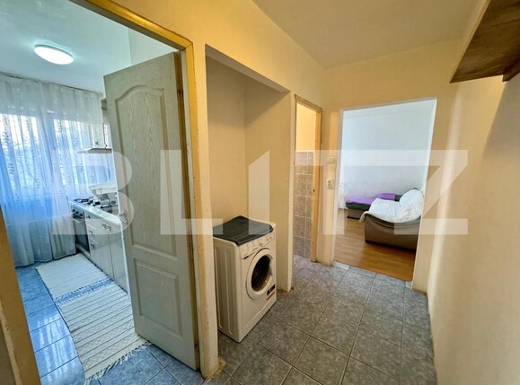 Apartament de vânzare 2 camere Calea Aradului - 189221AV | BLITZ Oradea | Poza3