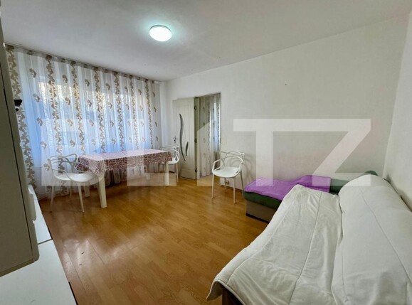 Apartament de vânzare 2 camere Calea Aradului - 189221AV | BLITZ Oradea | Poza1