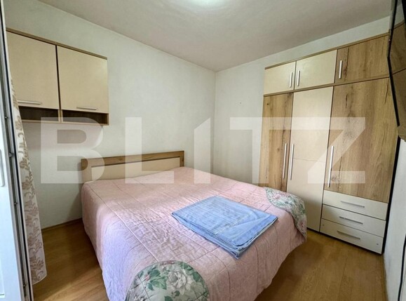 Apartament de vânzare 2 camere Calea Aradului - 189221AV | BLITZ Oradea | Poza1