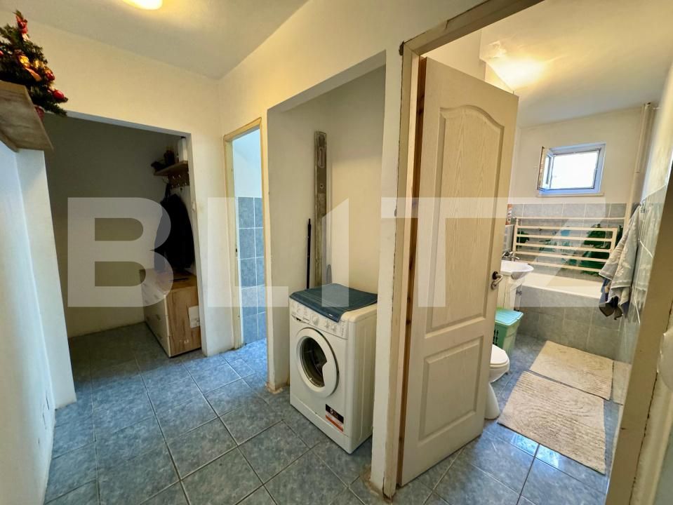 Apartament de vânzare 2 camere Calea Aradului - 189221AV | BLITZ Oradea | Poza4