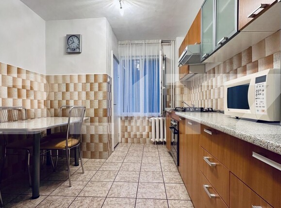 Apartament de închiriat 2 camere Iosia - 189230AI | BLITZ Oradea | Poza4