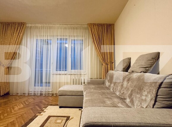 Apartament de închiriat 2 camere Iosia - 189230AI | BLITZ Oradea | Poza1