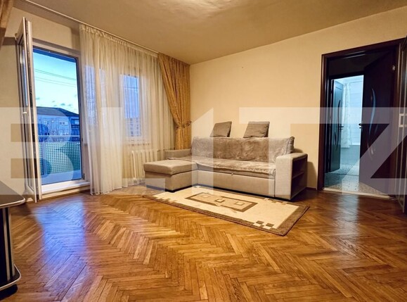 Apartament de închiriat 2 camere Iosia - 189230AI | BLITZ Oradea | Poza2