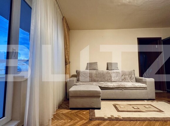 Apartament de închiriat 2 camere Iosia - 189230AI | BLITZ Oradea | Poza3