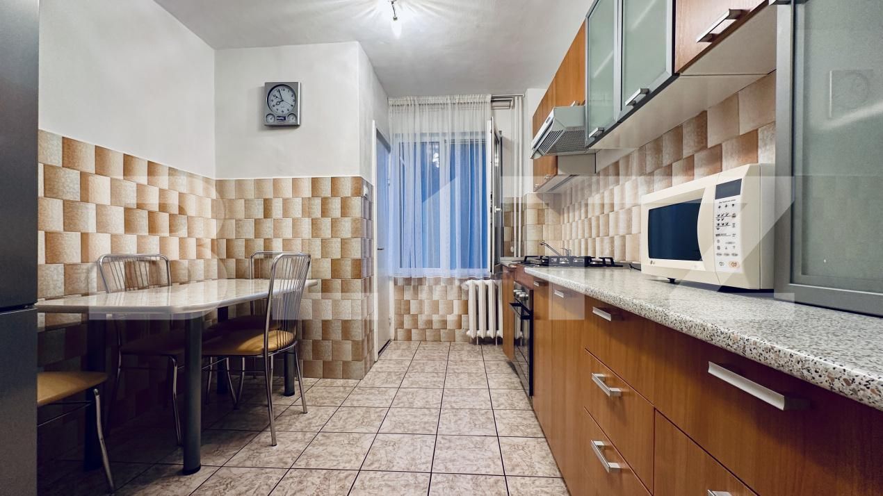 Apartament de închiriat 2 camere Iosia - 189230AI | BLITZ Oradea | Poza4