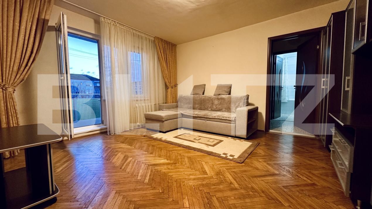 Apartament de închiriat 2 camere Iosia - 189230AI | BLITZ Oradea | Poza2